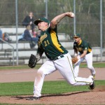 Starkes 6. Inning beschert Bonn Sieg gegen Paderborn
