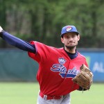 Erster Saisonsieg für Hamburg Stealers