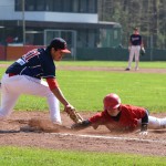 Regents gewinnen Offensivspektakel in Köln