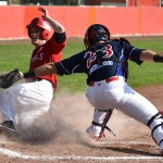 Cologne Cardinals mit erstem Saisonsieg