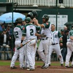 Schmeltzers Grand Slam krönt Solinger Aufholjagd