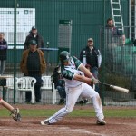 Spannung pur in Solingen