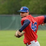 Louis Cohen und Tomas Ondra verstärken Disciples