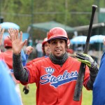 Dramatik in Solingen / Splits im Norden