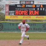 Owens ersetzt McOwen in Heidenheim