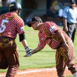 Vier Topteams der Republik kämpfen beim Buchbinder Cup um den Siegerscheck