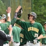 Untouchables bezwingen Alligators auch am Weyersberg