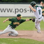 Solingen beendet mit Shutout Durststrecke