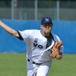 Heideköpfe holen Sascha Lutz, Mitch Nilsson und Wes Roemer zurück