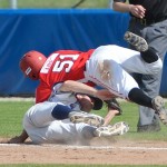 Vorjahres-Finalisten schieben sich an Spitze im Süden