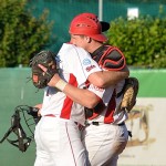 Stuttgart und Haar kämpfen um letztes Playoff-Ticket / U´s hoffen noch auf Platz zwei