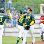 MVP Nord 2016: Maurice Wilhelm (Bonn Capitals)