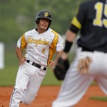 Disciples komplettieren Doppelsieg gegen Bad Homburg