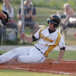 Trisl führt Disciples zum 6:0-Erfolg über Hornets