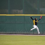 Disciples verlieren ELB-Spiel in Brno im 9. Inning