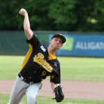 Bonn Capitals mit Kantersieg im Spitzenspiel