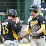 Capitals ohne Mühe zum Doppelsieg in Solingen