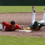 Bonn und Solingen im Gleichschritt / Hamburg rückt auf Rang 3 vor
