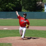 Tomas Ondra führt Wanderers zu erstem Saisonsieg