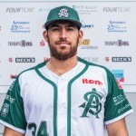 Spieler der Woche: Jadd Schmeltzer (Solingen Alligators)