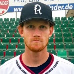 Neuer Pitcher für Buchbinder Legionäre Regensburg