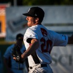 Regensburg gewinnt Bayern-Derby gegen Haar Disciples