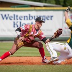 Bonn Capitals gewinnen Buchbinder Cup 2016