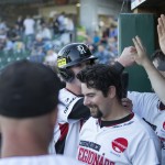 Europacup: Buchbinder Legionäre feiern späten Auftaktsieg