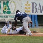 Europacup: Heideköpfe unterliegen Titelverteidiger