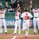 Regensburg mit Shutout in Mannheim