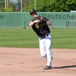 Paderborn meldet sich mit Walk-Off-Sieg gegen Solingen zurück