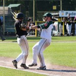 Untouchables schocken Alligators / Dortmund mit ersten Siegen