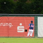 Nolan Lang führt Solingen mit Grand Slam zu Sieg gegen Regents