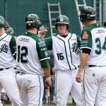 Alligators machen mit Shutout Doppelsieg gegen Hannover perfekt