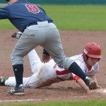 Nachholspiele in Stuttgart, Bad Homburg und Tübingen