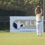 ELB: Disciples ohne Chance gegen Draci Brno