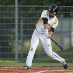 Walk-Off-Win für München-Haar Disciples gegen Buchbinder Legionäre