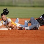 Spieler der Woche: William Thorp (München-Haar Disciples)