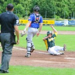 1-Hit-Shutout für Sascha Koch bei Bonner Sieg gegen Köln