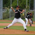 Tornados entführen Sieg aus Mainz