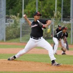 Dämpfer für Stealers / Tornados-Triumph in Mainz / Regensburg mit Kantersieg / Stuttgart mit Sweep