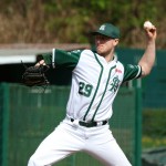 Interview der Woche: André Hughes:  (Solingen Alligators)