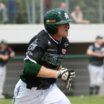 Alligators fügen Bonn zweite Saisonniederlage zu