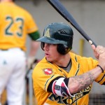 Spieler der Woche: Thomas De Wolf (Mainz Athletics)