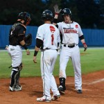 Europacup: Buchbinder Legionäre machen Klassenerhalt klar