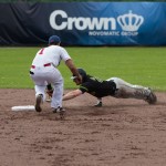 Hamburg Stealers verpflichten Jordan Edmonds und Jonas Kuklan