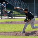 Best Pitcher Nord 2016: Matt Kemp (Untouchables Paderborn)