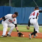 Europacup: Dramatische Niederlage für Buchbinder Legionäre