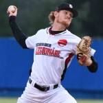 Europacup: Legionäre mit knapper Pleite gegen Rimini