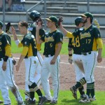 Capitals siegen gegen Köln auch im Auswärtsspiel auf eigenem Platz